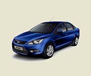 Чип-тюнинг, удаление катализатора Ford