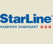 Установка автосигнализаций StarLine